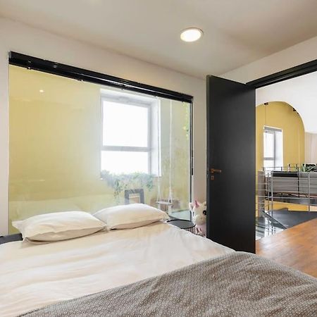 Le Loft Du Vieux-Port - St Victor Apartment Marseille Bagian luar foto