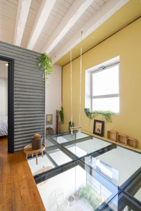 Le Loft Du Vieux-Port - St Victor Apartment Marseille Bagian luar foto