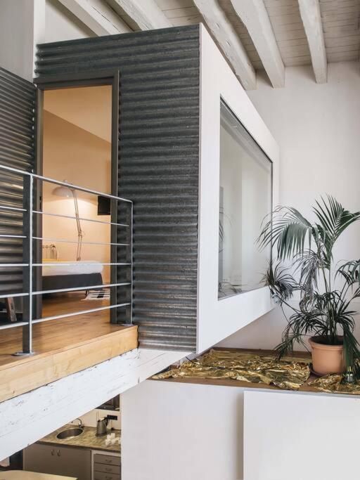 Le Loft Du Vieux-Port - St Victor Apartment Marseille Bagian luar foto