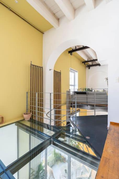 Le Loft Du Vieux-Port - St Victor Apartment Marseille Bagian luar foto