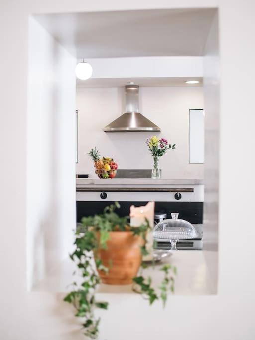 Le Loft Du Vieux-Port - St Victor Apartment Marseille Bagian luar foto